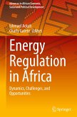 Energy Regulation in Africa