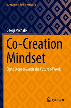 Co-Creation Mindset - Michalik, Georg