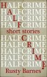 Half Crime (eBook, ePUB) - Bild 1
