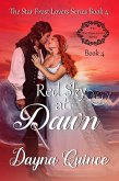 Red Sky at Dawn (Star Frost Lovers, #4) (eBook, ePUB)
