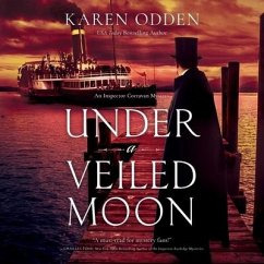 Under a Veiled Moon - Odden, Karen