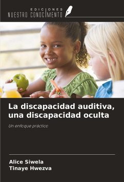 Cover La discapacidad auditiva, una discapacidad oculta