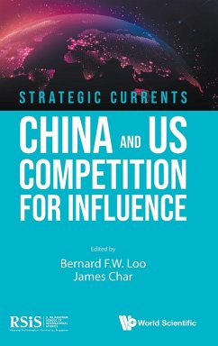 STRATEGIC CURRENTS - Bernard F W Loo, James Char