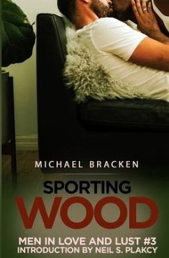 Sporting Wood - Bracken, Michael
