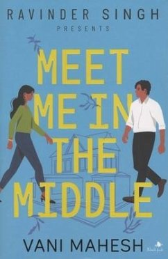 Meet Me in the Middle - Mahesh, Vani