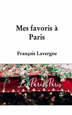 Mes favoris à petits prix - Lavergne, François