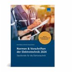 Normen und Vorschriften der Elektrotechnik