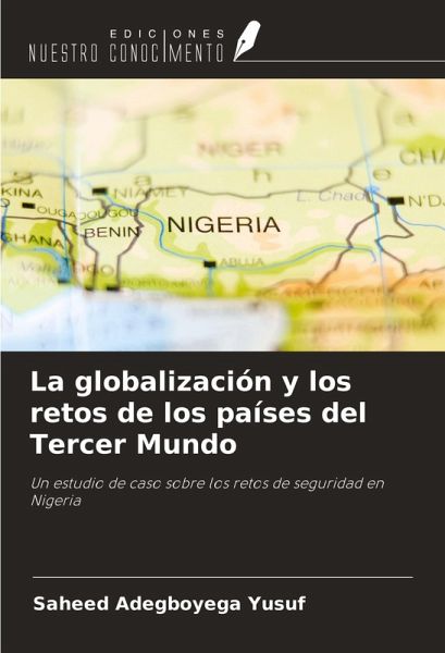 La globalización y los retos de los países del Tercer Mundo