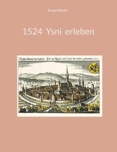 1524 Ysni erleben - Martin, Franz