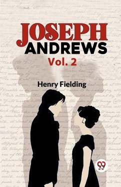 Joseph Andrews Vol. 2 - Fielding, Henry