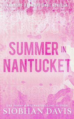 Summer in Nantucket - Davis, Siobhan