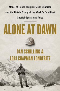 Alone at Dawn - Schilling, Dan; Longfritz, Lori