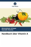 Handbuch über Vitamin A