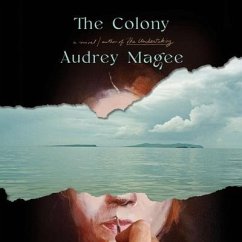 The Colony - Magee, Audrey