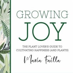 Growing Joy - Failla, Maria