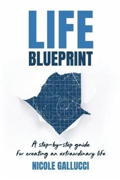 Life Blueprint - Gallucci, Nicole