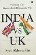 India vs UK - Bild 1