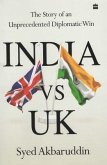 India Vs UK