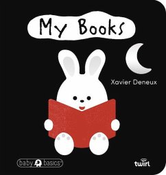 My Books - Deneux, Xavier
