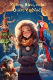 Zohra, Rico, et la Quête de Noël