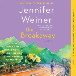 The Breakaway - Weiner, Jennifer