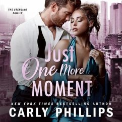 Just One More Moment - Phillips, Carly