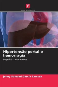 Hipertensão portal e hemorragia - García Zamora, Jenny Soledad