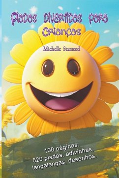 Cover Piadas Divertidas Para Criancas