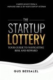 The Startup Lottery