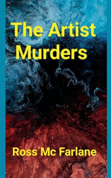 The Artist Murders