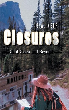 Closures - S. A. Neff