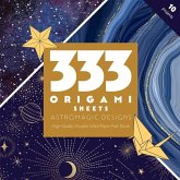 333 Origami Sheets Astromagic Designs 333 Origami Sheets Astromagic Designs