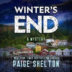 Winter's End - Shelton, Paige
