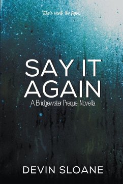 Say it Again - Sloane, Devin