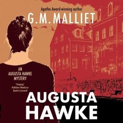 Augusta Hawke - Malliet, G M
