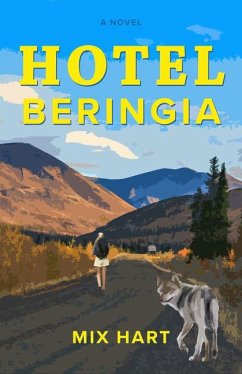 Hotel Beringia - Hart, Mix
