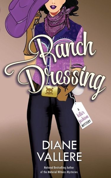 Ranch Dressing