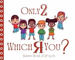 Only 2 Which R You? - Reid, Kimm