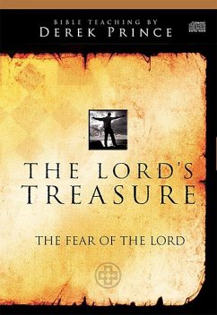 The Lord's Treasure - Prince, Derek