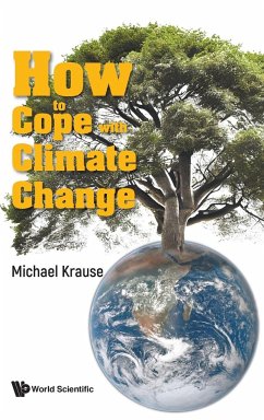 HOW TO COPE WITH CLIMATE CHANGE