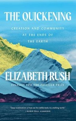 The Quickening - Rush, Elizabeth