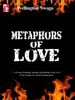 Metaphors of Love - Nwogu, Wellington