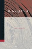 The Entangled Enoch: 2 Enoch and the Cultures of Late Antiquity