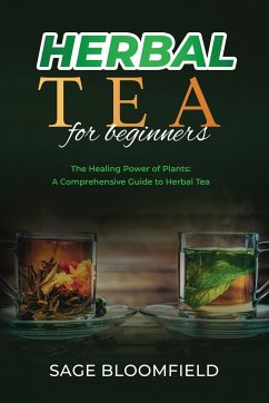 Herbal Tea for Beginners - Bloomfield, Sage