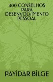 400 Conselhos Para Desenvolvimento Pessoal