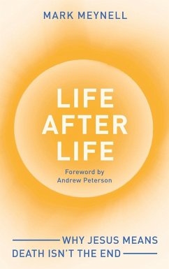 Life After Life - Meynell, Mark (Author)