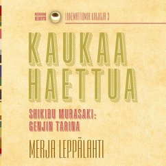 Kaukaa haettua - Leppälahti, Merja