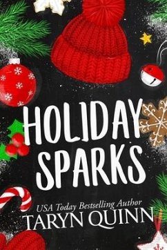 Holiday Sparks - Quinn, Taryn