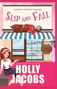 Slip and Fall - Jacobs, Holly