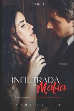 Infiltrada da Máfia - Collin, Mary